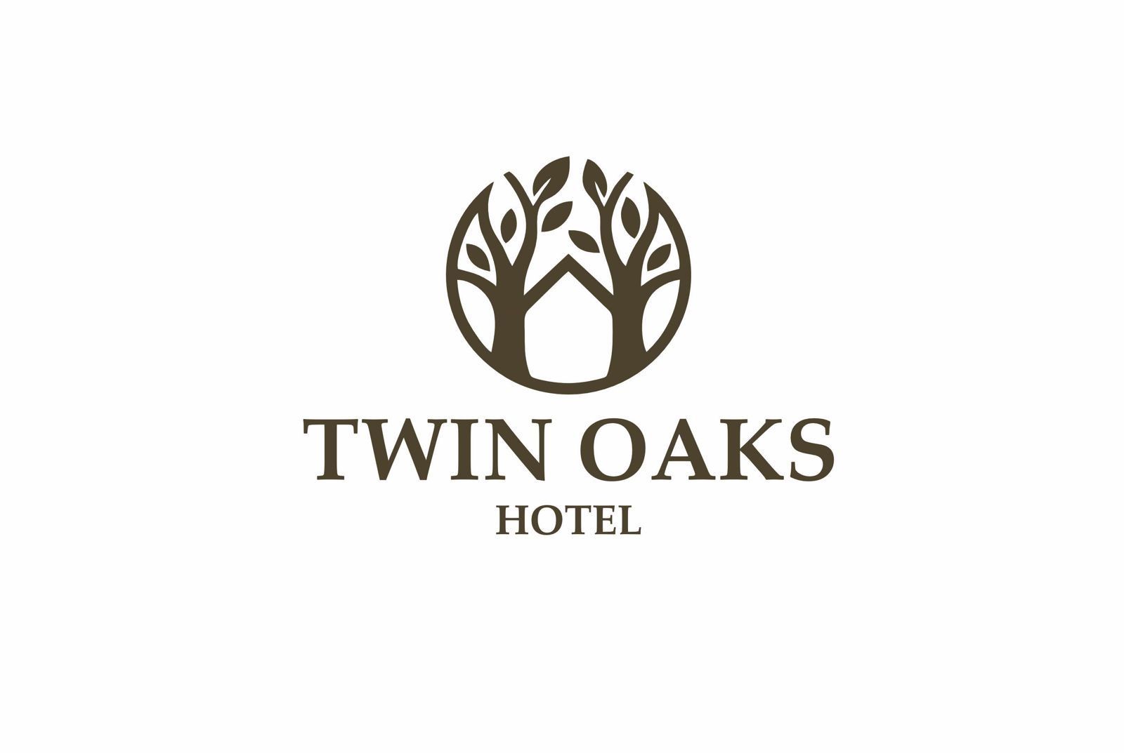 Twin Oaks Hotel